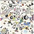 Led Zeppelin Led Zeppelin III vinyl LP German ZEPLPLE806112