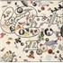 Led Zeppelin Led Zeppelin III vinyl LP US ZEPLPLE828420