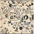 Led Zeppelin Led Zeppelin III vinyl LP Japanese ZEPLPLE865920