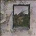 Led Zeppelin Led Zeppelin IV - 4th - VG LP UNITED KINGDOM ZEPLPLE772764