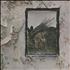 Led Zeppelin Led Zeppelin IV - 6th + Inner - Top LP UNITED KINGDOM ZEPLPLE696679