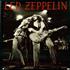 Led Zeppelin Led Zeppelin poster Japanese ZEPPOLE488435