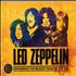 Led Zeppelin Led Zeppelin book UK ZEPBKLE631660