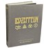 Led Zeppelin Led Zeppelin book UK