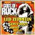 Led Zeppelin NME Originals Gods Of Rock magazine UK ZEPMANM486015