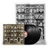 Led Zeppelin Physical Graffiti - 50th Anniversary Deluxe Edition + Bonus Poster - Sealed 3-LP vinyl set UK