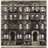 Led Zeppelin Physical Graffiti - 80s Two Misspellings LP GERMANY ZEP2LPH872141