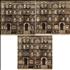 Led Zeppelin Physical Graffiti 2-LP vinyl set Korean ZEP2LPH322467