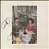 Led Zeppelin Presence - Autographed! vinyl LP UK ZEPLPPR330295