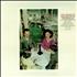 Led Zeppelin Presencia vinyl LP Mexican ZEPLPPR154205