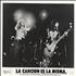 Led Zeppelin Publicity Photo photograph Mexican ZEPPHPU304091