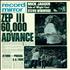 Led Zeppelin Record Mirror magazine UK ZEPMARE498521
