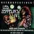 Led Zeppelin Retrospectives: IV CD album UK ZEPCDRE419579