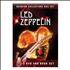 Led Zeppelin Reunion Limited Edition DVD UK ZEPDDRE422824