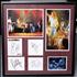 Led Zeppelin Reunited - Framed Set Of Autographs memorabilia UK ZEPMMRE569778
