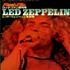 Led Zeppelin Rock Fun book Japanese ZEPBKRO209513