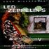 Led Zeppelin Rock Milestones DVD UK ZEPDDRO348662