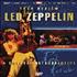 Led Zeppelin Rock Review DVD UK ZEPDDRO321047