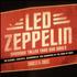 Led Zeppelin Shadows Taller Than Our Souls book UK ZEPBKSH535067