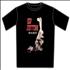 Led Zeppelin Stairway To Heaven T-Shirt - Large t-shirt UK ZEPTSST349238