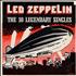 Led Zeppelin The 10 Legendary Singles - Sealed 7