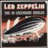 Led Zeppelin The 10 Legendary Singles 7