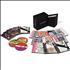 Led Zeppelin The Definitive Collection: Mini-LP Replica Box Set CD album UK ZEPCDTH455386