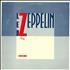 Led Zeppelin The Led Zeppelin Story 3-LP vinyl set US ZEP3LTH339881