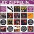 Led Zeppelin The Multimedia Encylopedia Of Music Sales CD-ROM UK ZEPROTH223999