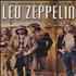 Led Zeppelin The Origin Of The Species DVD UK ZEPDDTH368898