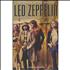 Led Zeppelin The Origin Of The Species book UK ZEPBKTH518927