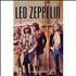 Led Zeppelin The Origins of the Species - How, Why and Where It All Began book UK ZEPBKTH402274