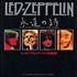 Led Zeppelin The Song Remains The Same book Japanese ZEPBKTH216113