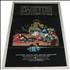 Led Zeppelin The Song Remains The Same poster US ZEPPOTH388923