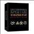 Led Zeppelin The Song Remains The Same DVD US ZEPDDTH422755