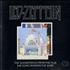 Led Zeppelin The Song Remains The Same 2-CD album set German ZEP2CTH562293