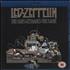Led Zeppelin The Song Remains The Same Blu Ray UK ZEPBRTH660369