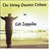 Led Zeppelin The String Quartet Tribute To Led Zeppelin Volume 2 CD album US ZEPCDTH213993