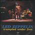 Led Zeppelin Trampled Under Foot 7