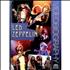 Led Zeppelin Videobiography DVD UK ZEPDDVI409746