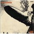 Led Zeppelin Led Zeppelin - 2nd variant 1st - Correction Stickered vinyl LP Japan 