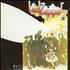 Led Zeppelin Led Zeppelin II - 5th - EX vinyl LP UK 