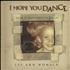 Lee Ann Womack I Hope You Dance book US LWOBKIH337430