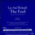 Lee Ann Womack The Fool CD single US LWOC5TH509819