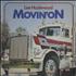 Lee Hazlewood Movin' On CD album UK LHZCDMO464147