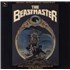 Lee Holdridge The Beastmaster [Original Motion Picture Soundtrack] vinyl LP US 4KLLPTH834638