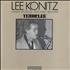 Lee Konitz Tenorlee CD album UK LKZCDTE483149