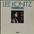 Lee Konitz Tenorlee vinyl LP US LKZLPTE599591