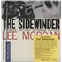 Lee Morgan The Sidewinder CD album Korean