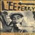 Lee Perry Voodooism vinyl LP UK EEPLPVO709091